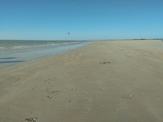 Roulotte Saint-Jean-de-Monts Ambiente 15