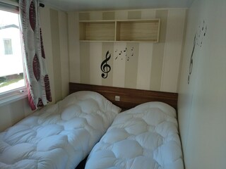 Wohnwagen Saint-Jean-de-Monts Ausstattung 11