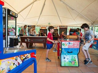 Wohnwagen Saint-Jean-de-Monts  20