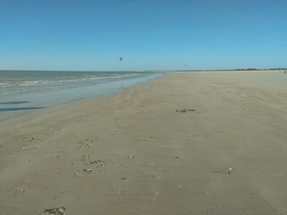 Roulotte Saint-Jean-de-Monts Environnement 13