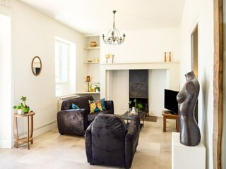 Casa de vacaciones Coubjours Características 30