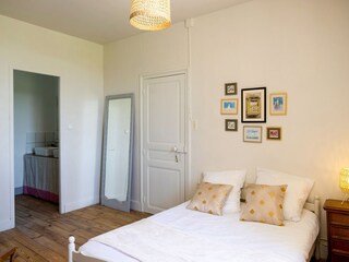 Vakantiehuis Coubjours Kenmerken 25