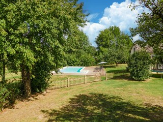 Holiday house Coubjours Outdoor Recording 13