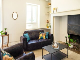 Vakantiehuis Coubjours Kenmerken 15