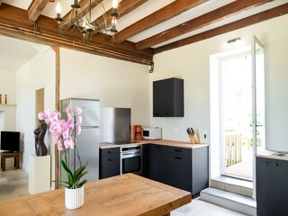 Ferienhaus Coubjours Ausstattung 25