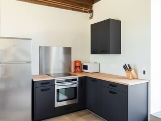 Vakantiehuis Coubjours Kenmerken 16