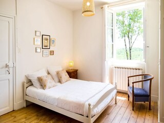 Ferienhaus Coubjours Ausstattung 20