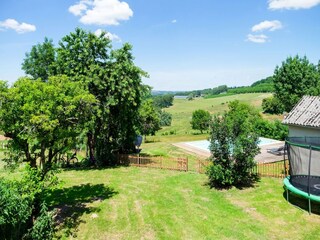 Holiday house Coubjours Outdoor Recording 10