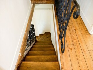 Ferienhaus Coubjours Ausstattung 31