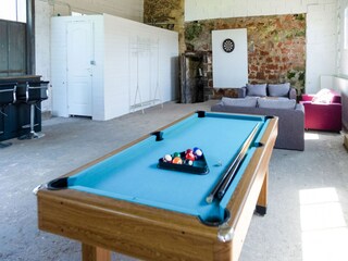 Holiday house Coubjours Features 32