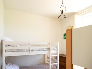 Casa de vacaciones Coubjours Características 28