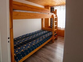 Vakantiehuis Gérardmer Kenmerken 7