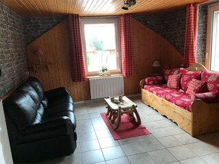 Holiday house Gérardmer Features 9