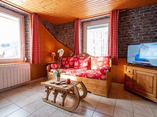 Holiday house Gérardmer Features 10