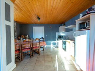 Vakantiehuis Gérardmer Kenmerken 11