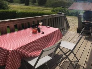 Ferienhaus Wohnung La Gentiane, im Herzen von Bresse - Gérardmer - image1