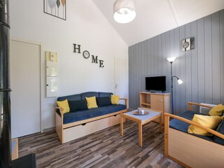 Casa per le vacanze Chimay Caratteristiche 21