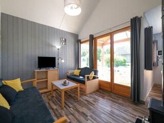 Holiday house Chimay Features 10