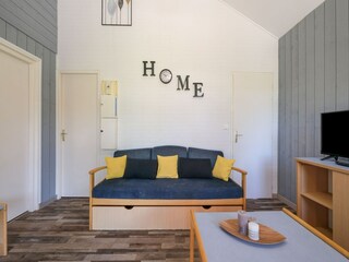 Vakantiehuis Chimay Kenmerken 9