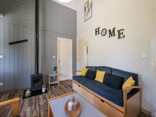 Ferienhaus Chimay Ausstattung 10