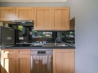 Casa per le vacanze Chimay Caratteristiche 23