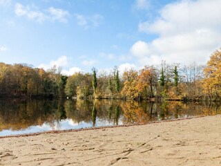 Ferienhaus Chimay Umgebung 27