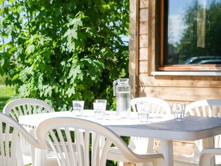 Vakantiehuis Chimay  31