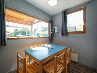 Vakantiehuis Chimay Kenmerken 17