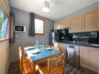 Ferienhaus Chimay Ausstattung 19