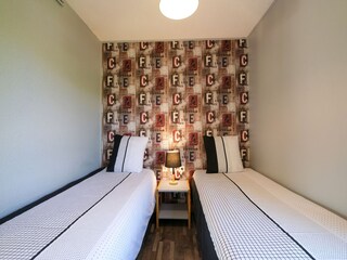 Casa per le vacanze Chimay Caratteristiche 18