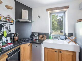 Vakantiehuis Mazeyrolles Kenmerken 15