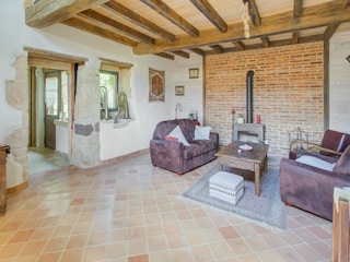 Casa per le vacanze Mazeyrolles Caratteristiche 15