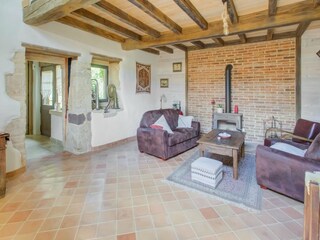 Casa per le vacanze Mazeyrolles Caratteristiche 16