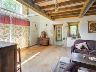 Ferienhaus Mazeyrolles Ausstattung 14