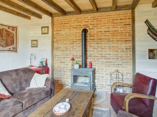 Casa per le vacanze Mazeyrolles Caratteristiche 34