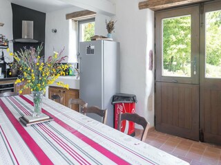 Vakantiehuis Mazeyrolles Kenmerken 20