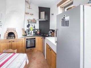 Casa per le vacanze Mazeyrolles Caratteristiche 26