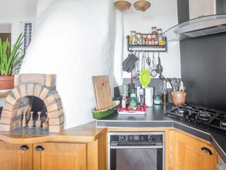 Vakantiehuis Mazeyrolles Kenmerken 21