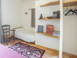 Casa per le vacanze Mazeyrolles Caratteristiche 21