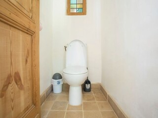 Casa per le vacanze Mazeyrolles Caratteristiche 30