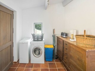 Casa per le vacanze Mazeyrolles  35