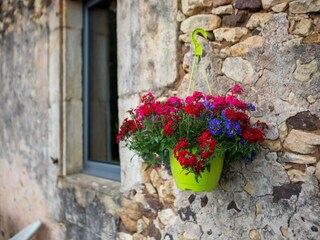 Maison de vacances Mazeyrolles  36