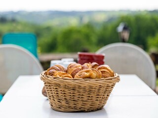 Vakantiehuis Mazeyrolles  35