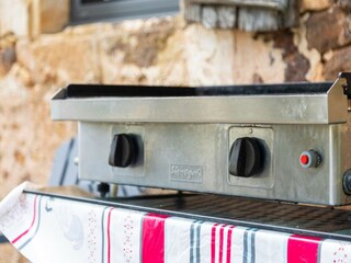 Maison de vacances Mazeyrolles  38