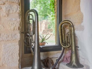 Casa per le vacanze Mazeyrolles  36