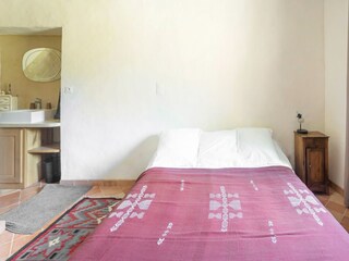 Casa per le vacanze Mazeyrolles Caratteristiche 23