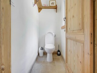 Maison de vacances Mazeyrolles Équipement 24