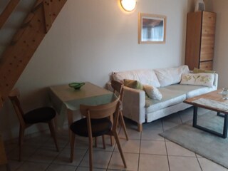 Ferienwohnung Wokuhl-Dabelow Ausstattung 15