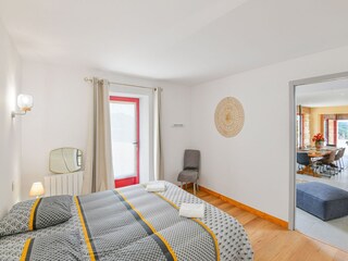 Ferienhaus Doissat Ausstattung 24