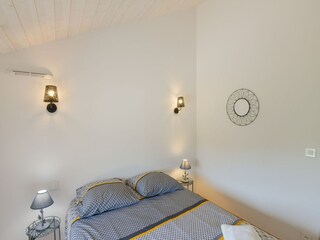 Maison de vacances Doissat Équipement 25